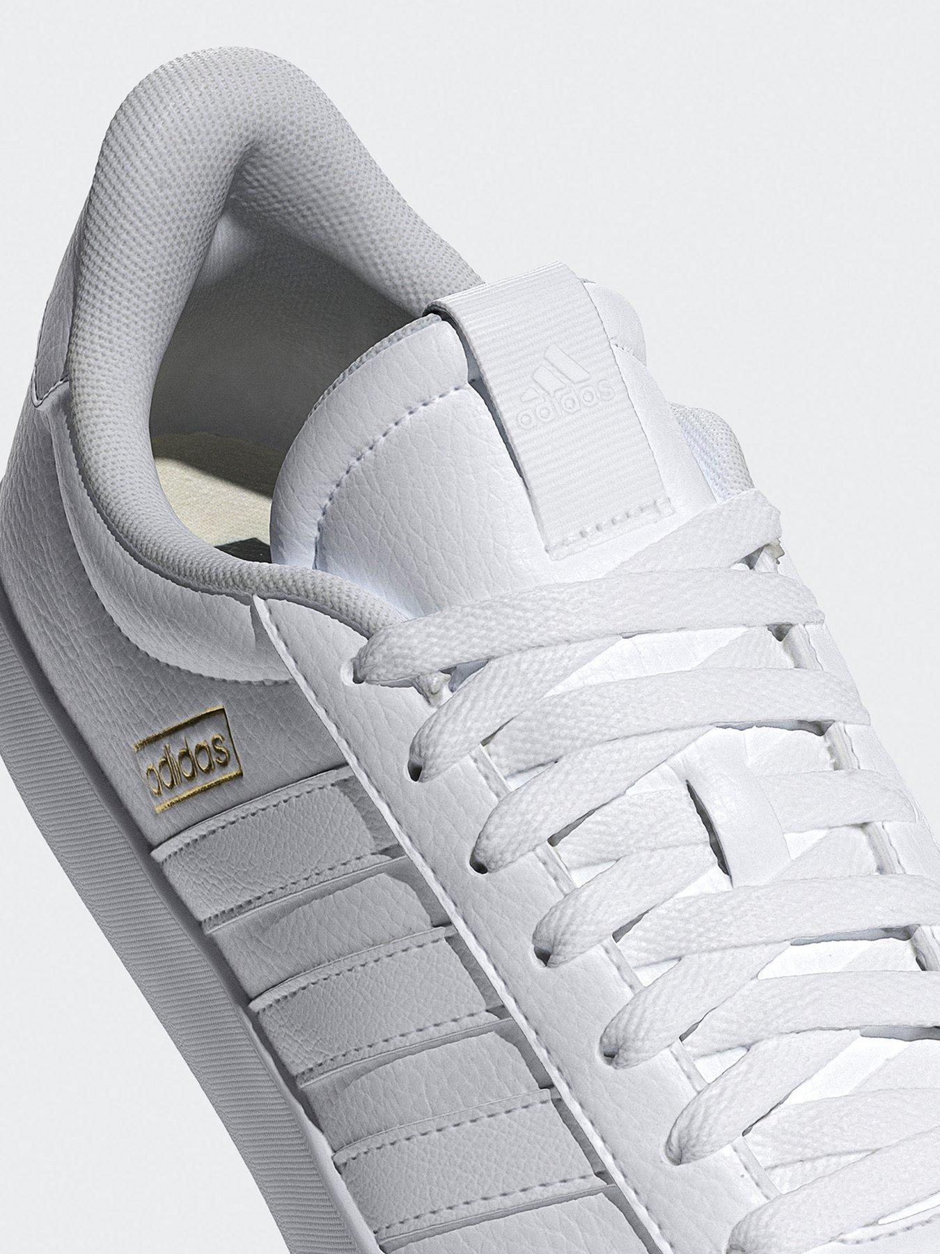 ADIDAS BUTY DAMSKIE VL COURT