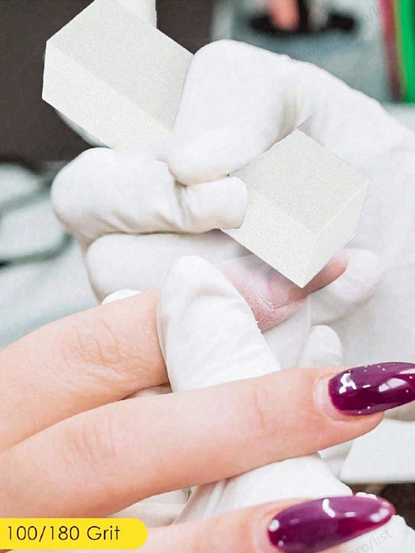 zestaw do manicure