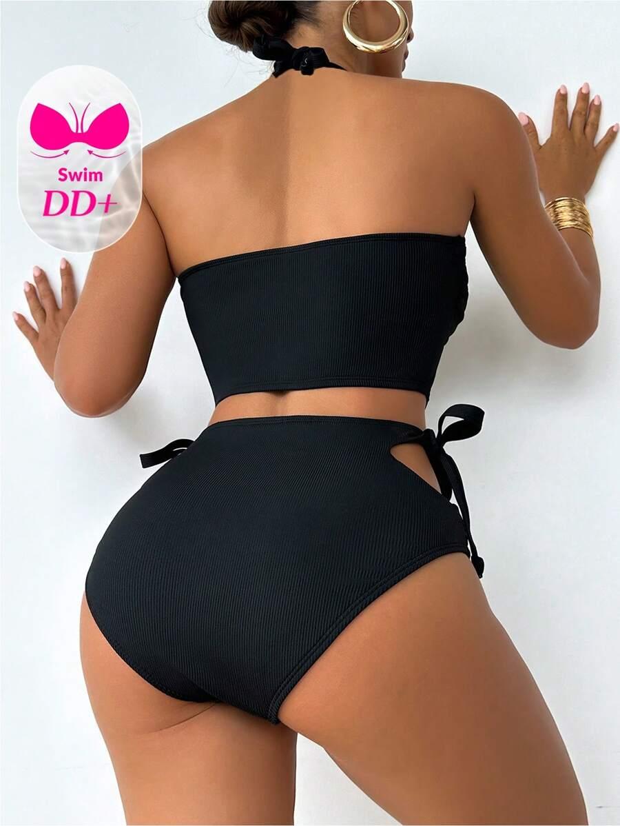 góra od bikini