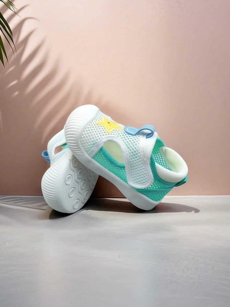 BUTY SIATECZKA RZEP