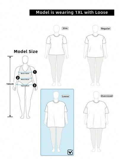 biały t-shirt basic