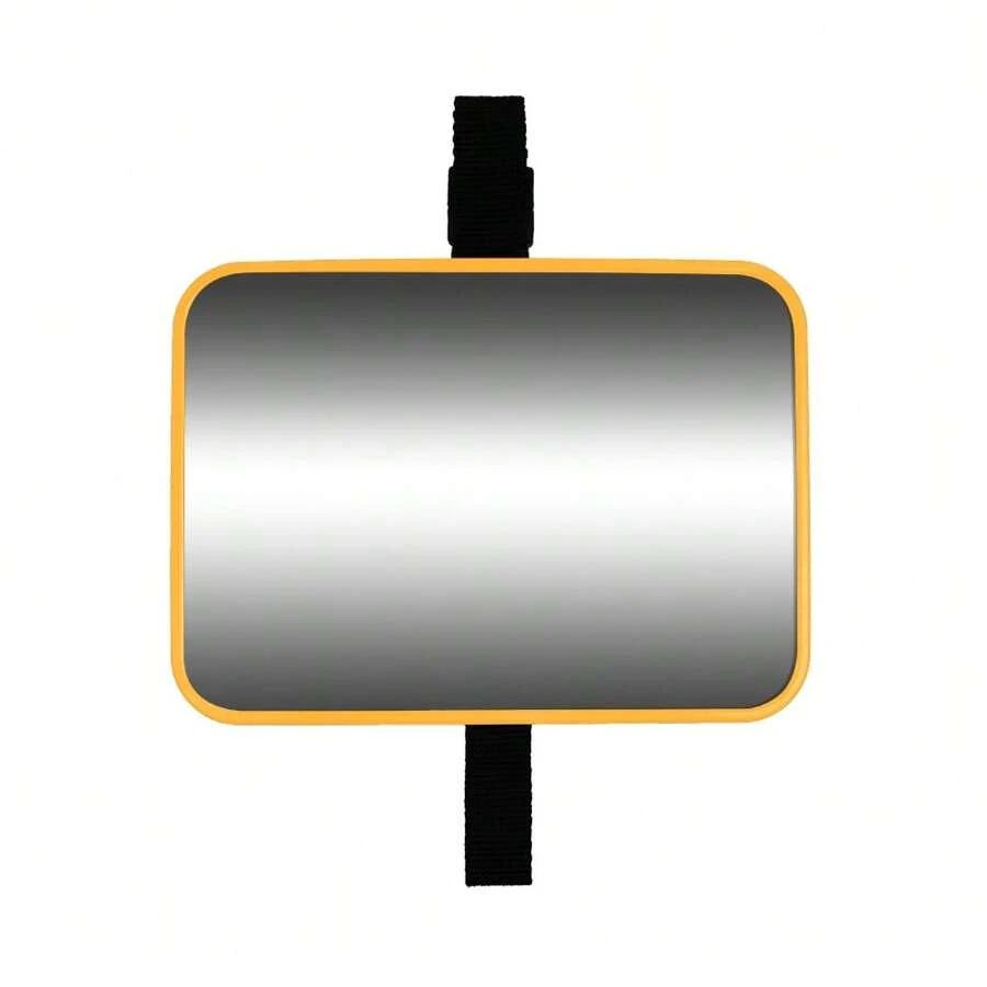 LUSTERKO DO OBSERWACJI DZIECKA 2-PACK