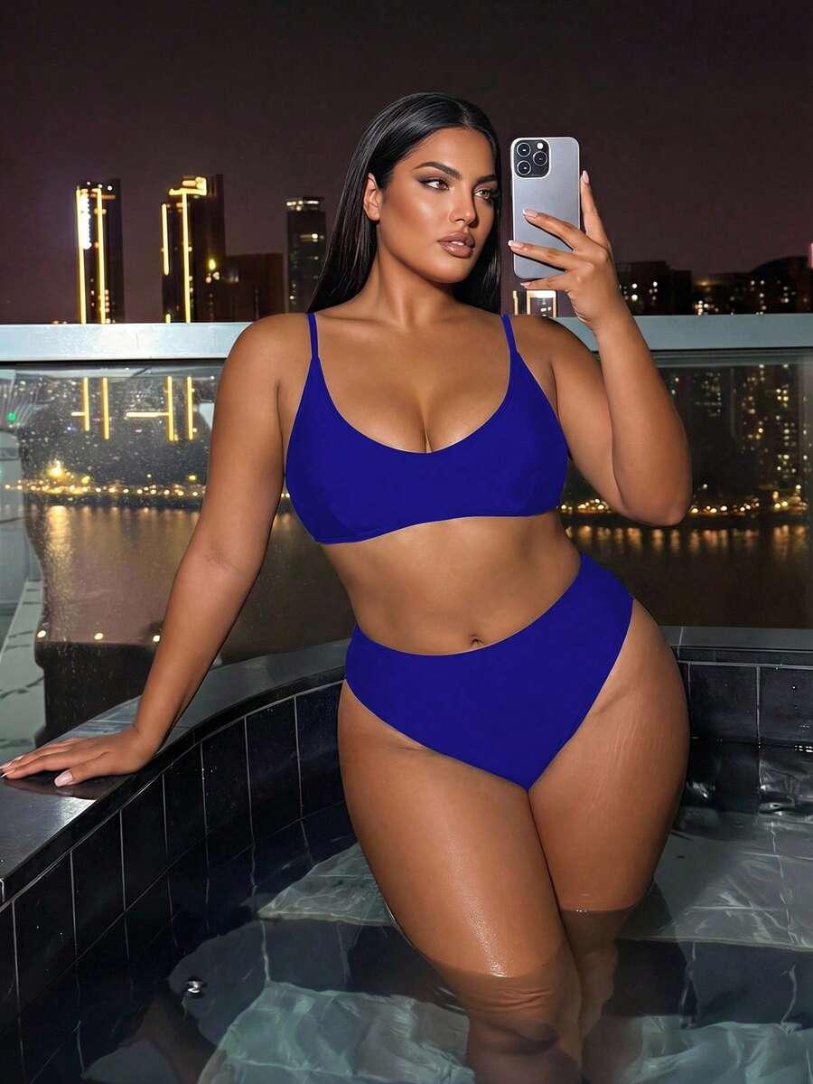 dół od bikini