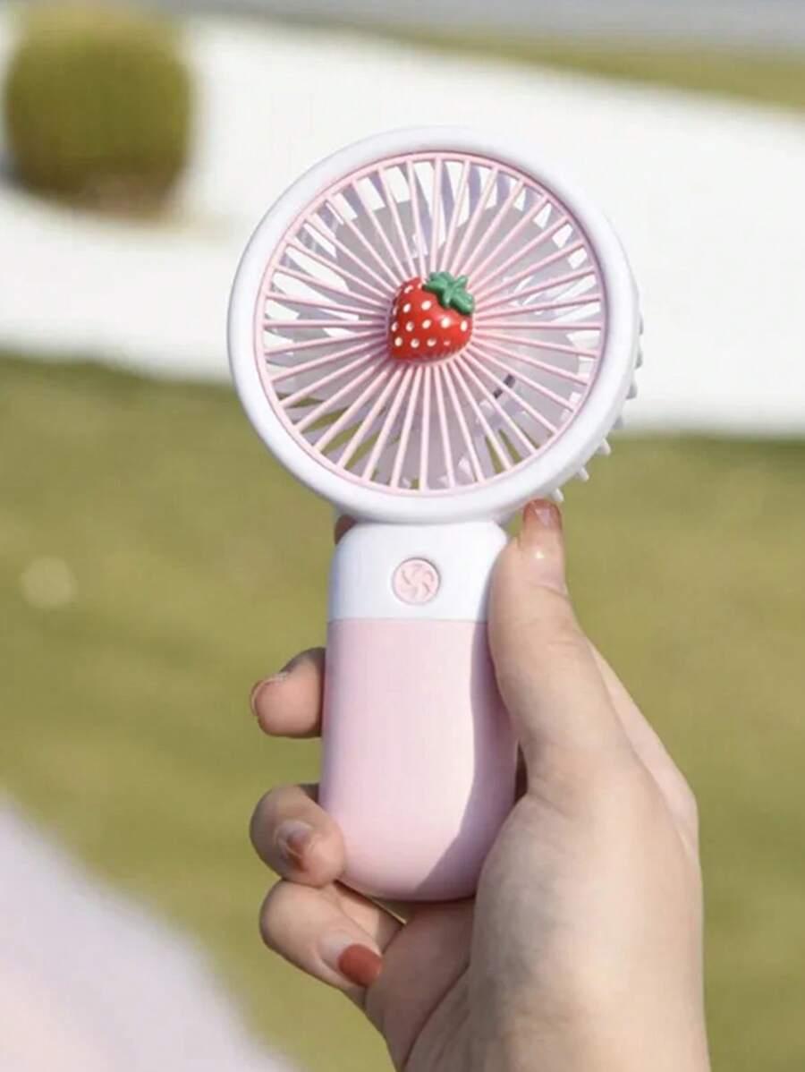 mini przenośny wentylator
