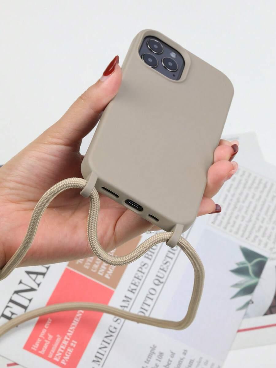 ETUI NA TELEFON IPHONE 17 pro 