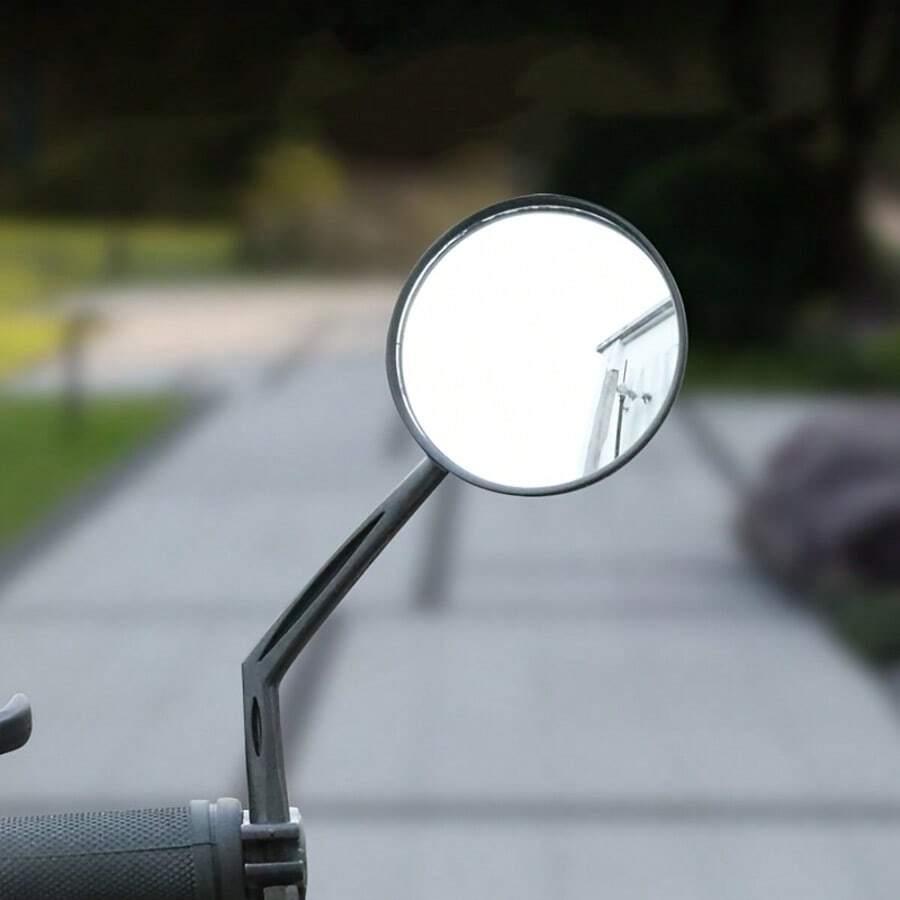 LUSTERKA WSTECZNE DO ROWERU