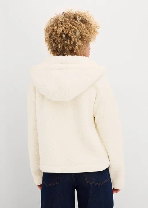 PUCHOWA KURTKA DAMSKA PLUS SIZE 