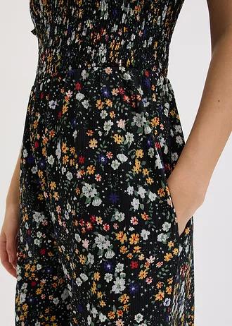 KOMBINEZON DAMSKI CASUAL PLUS SIZE 