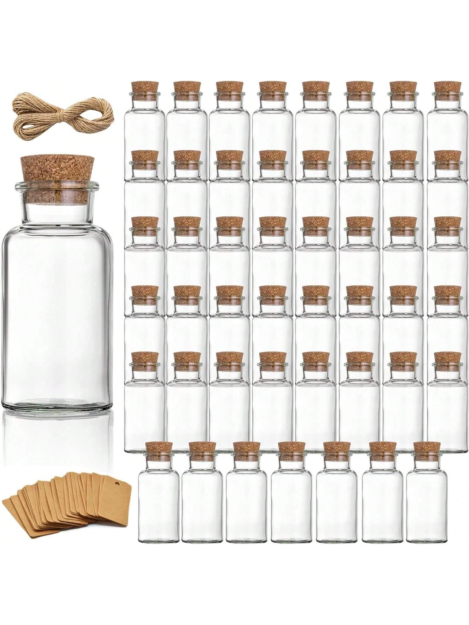 mini słoiczki 30 szt