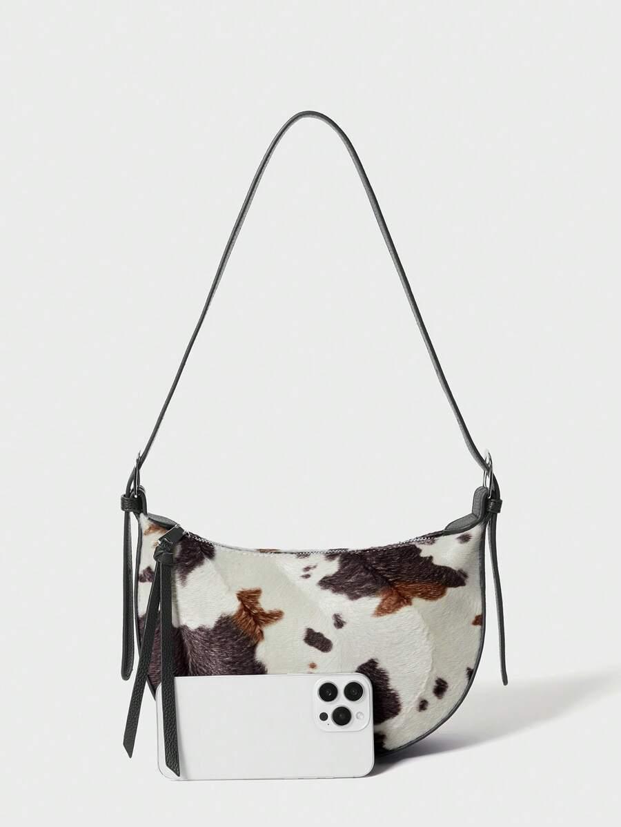 torebka animal print