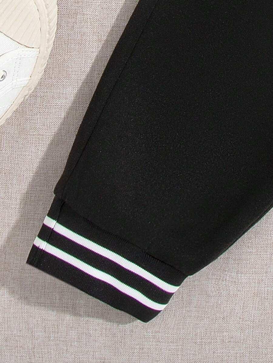 KOMPLET DRESOWY SPODNIE BLUZA