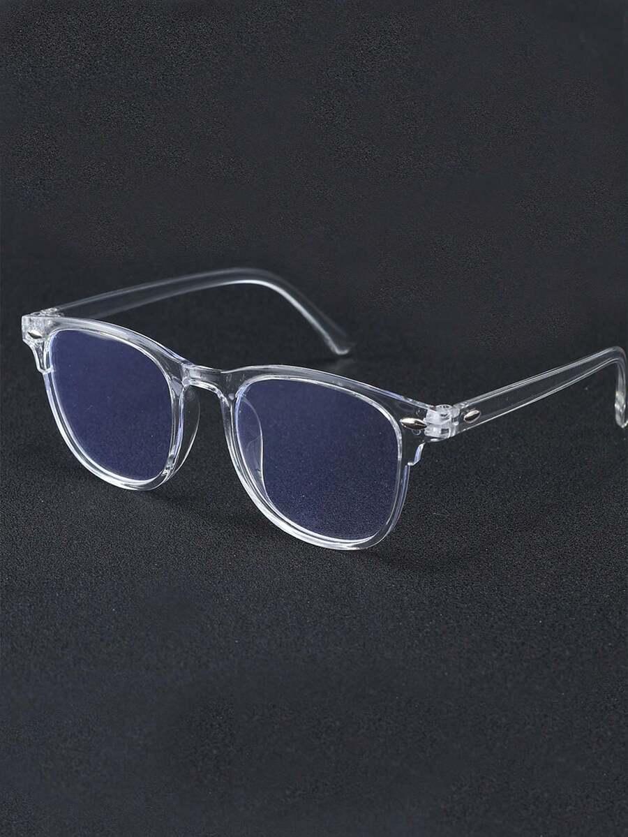 okulary zerówki basic