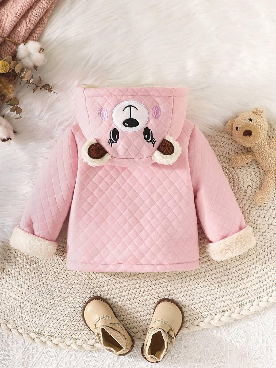 KURTKA DZIECIĘCA 3-6M