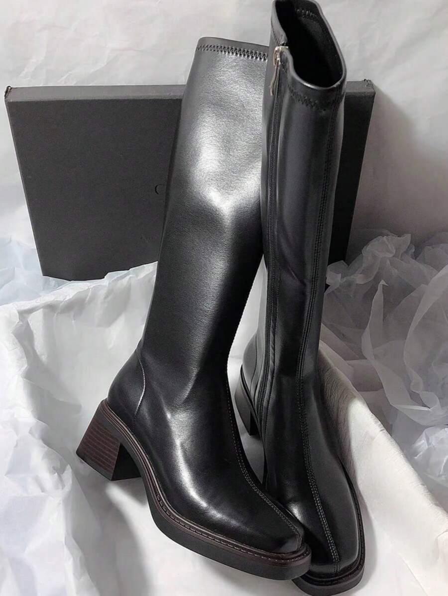 CZARNE KOZAKI ZAMEK OBCAS