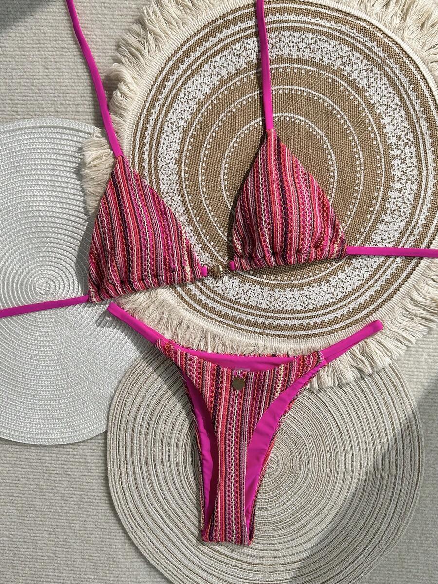 BIKINI DWUCZĘŚCIOWY ZESTAW