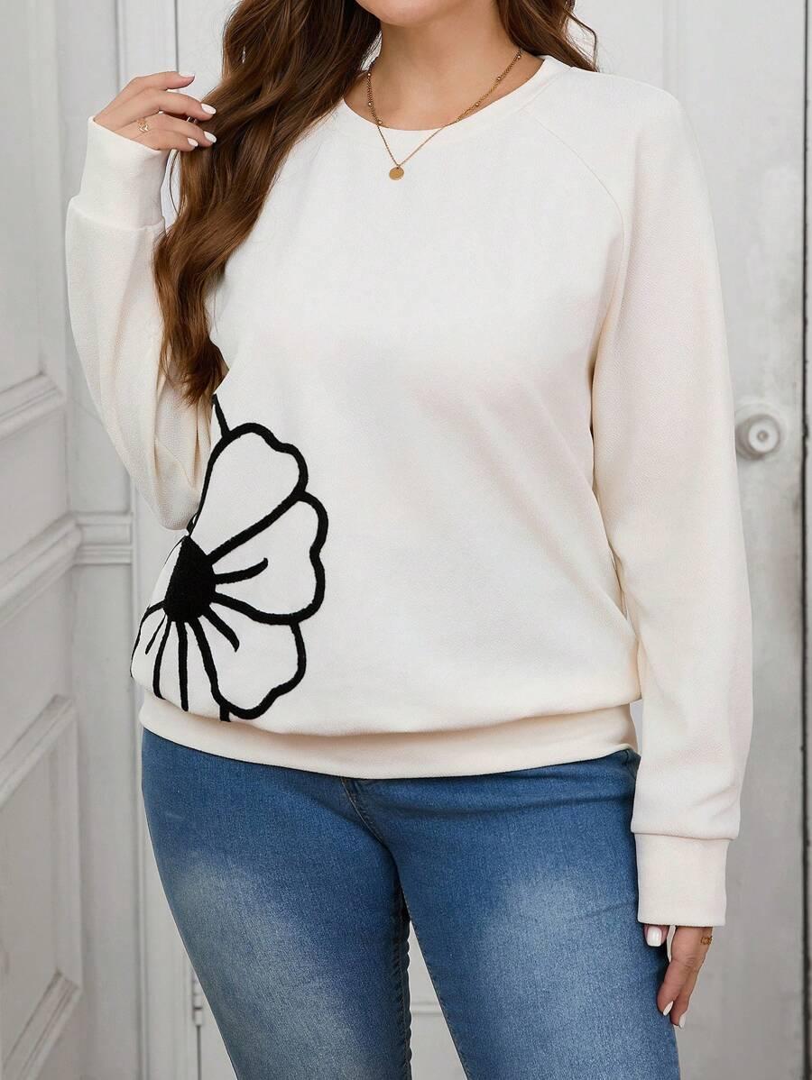 CIENKA BLUZA DAMSKA