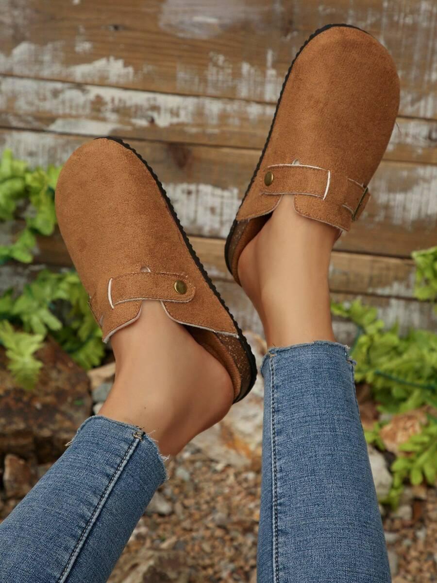 KLAPKI CASUAL klamra
