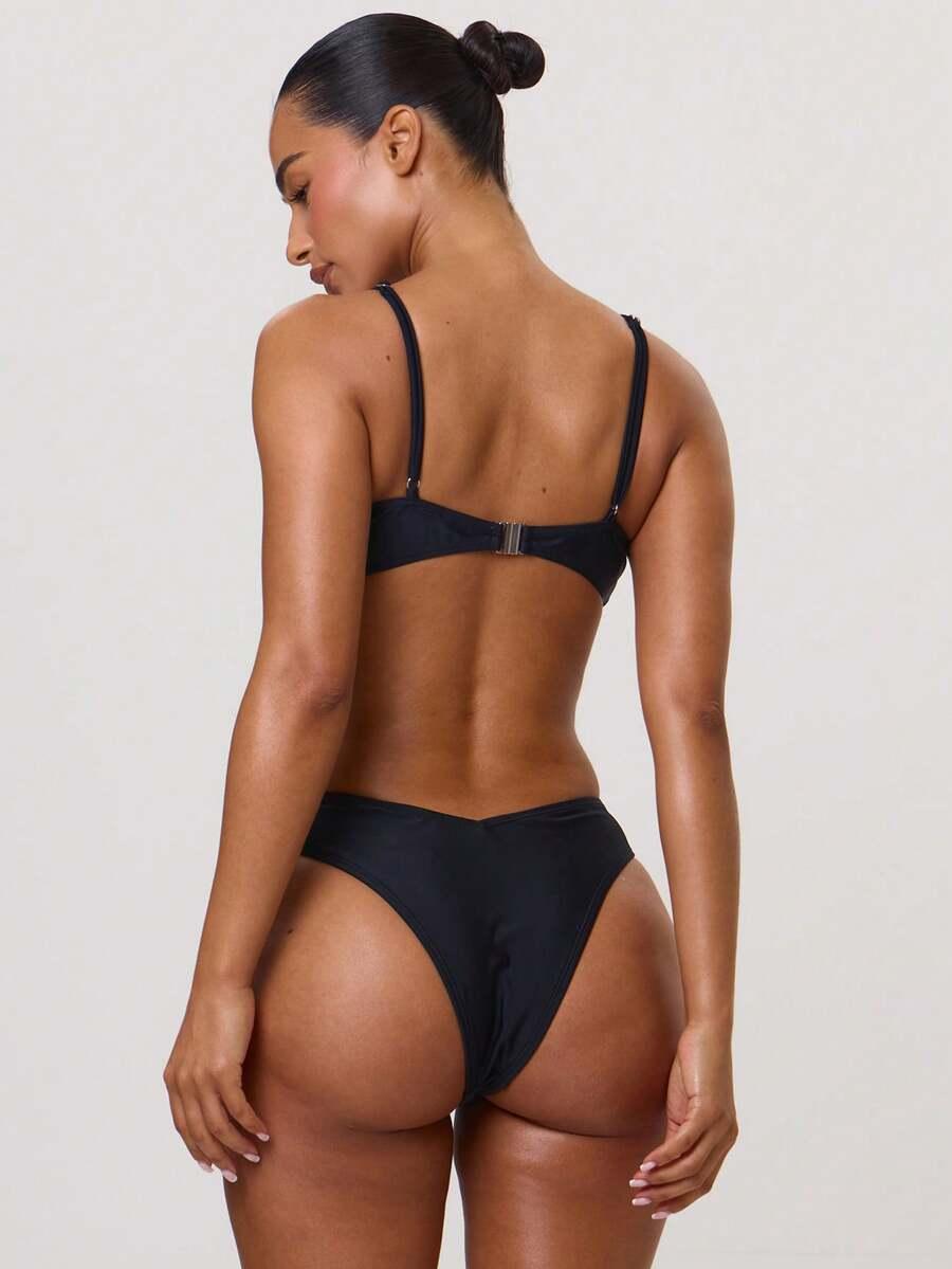 dół od bikini