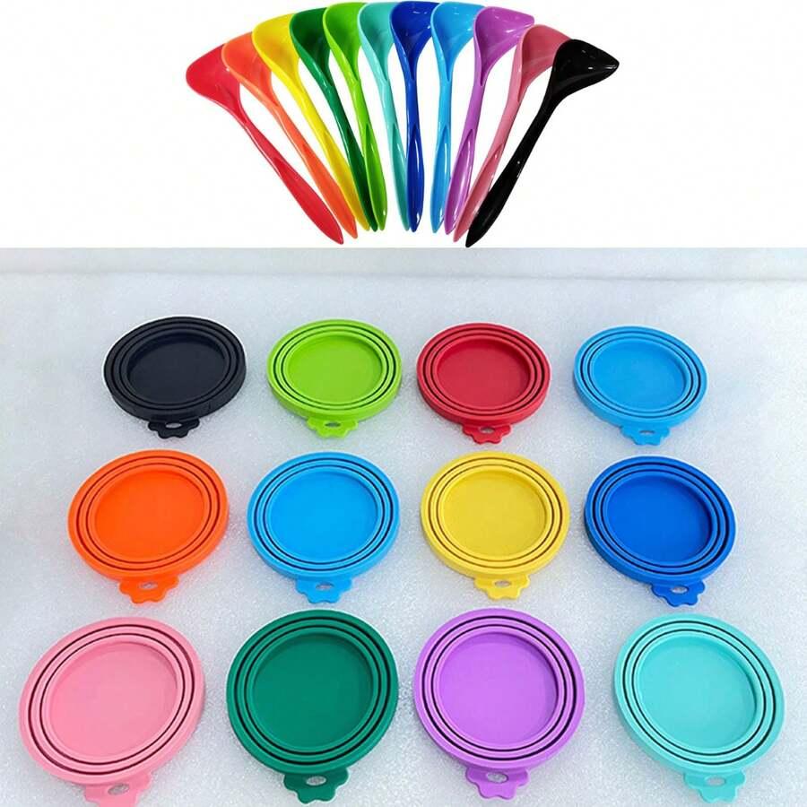 pokrywka na puszkę 2-pack