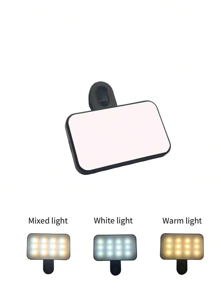 lampa do selfie