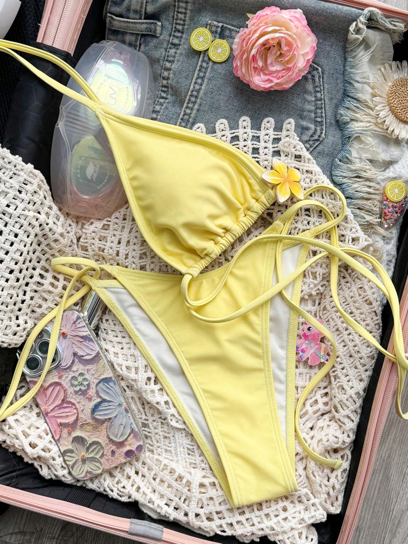 góra od bikini