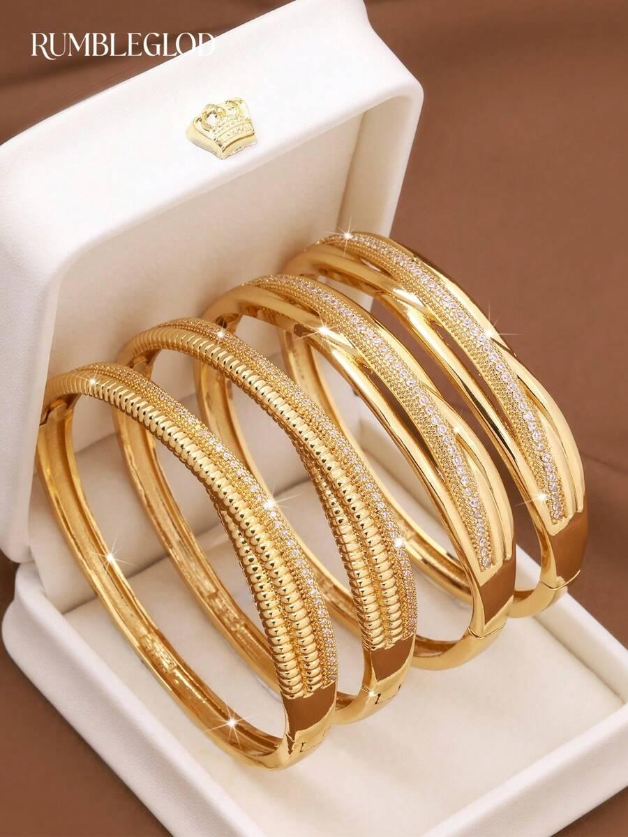 bransoletka na rękę 3-pack