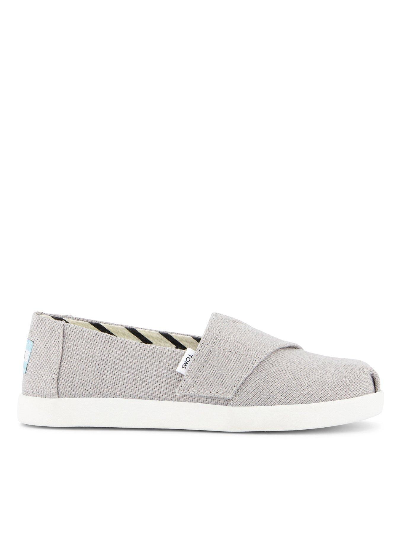 TOMS ESPADRYLE DZIECIĘCIE 