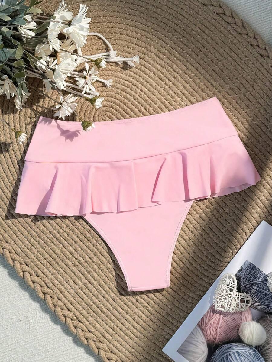 DÓŁ OD BIKINI