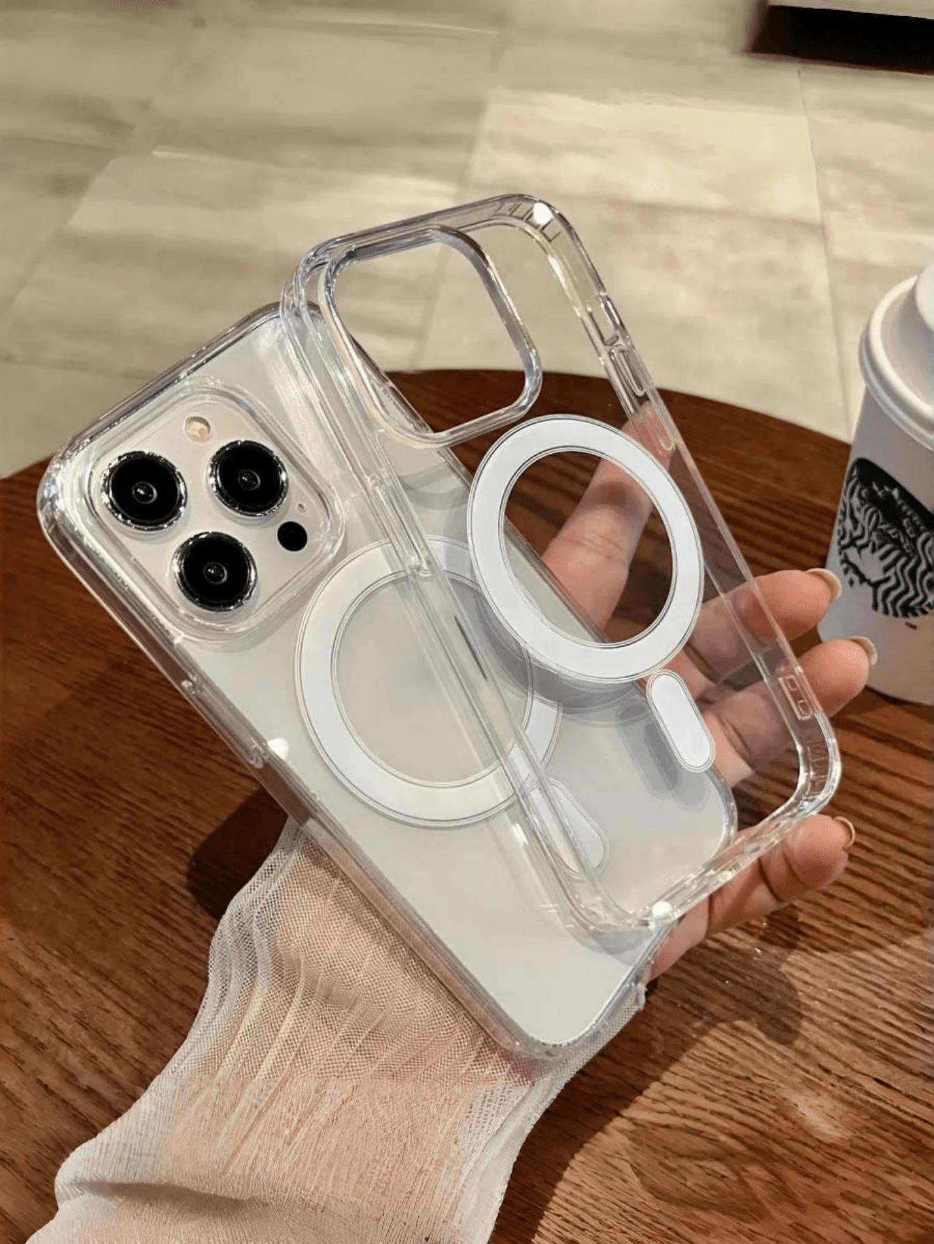 ETUI NA TELEFON IPHONE 16 