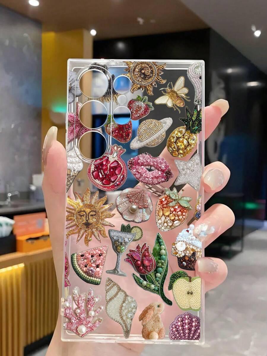 etui na telefon iphone 14 pro