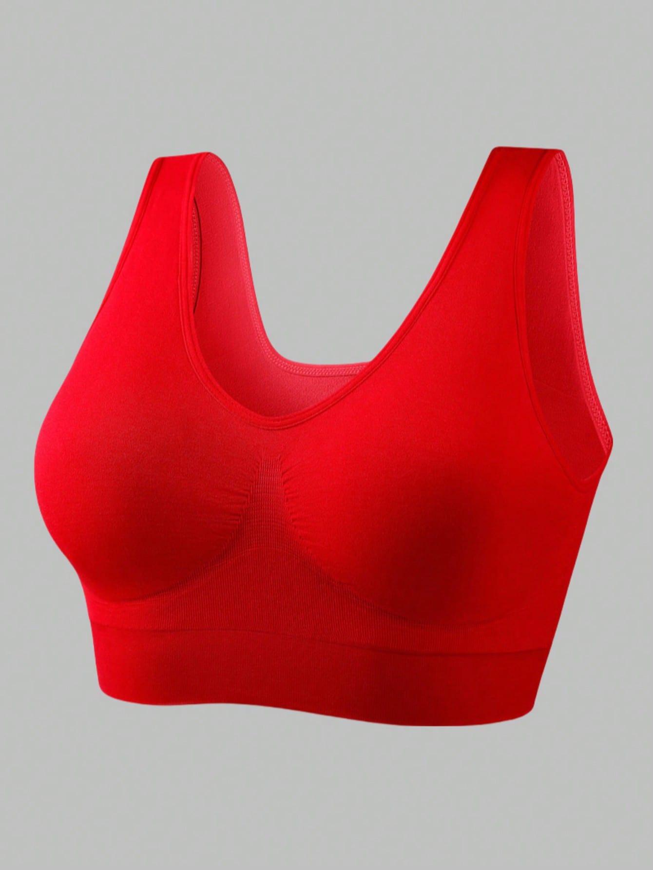 BIUSTONOSZ BEZSZWOWY 5-PACK