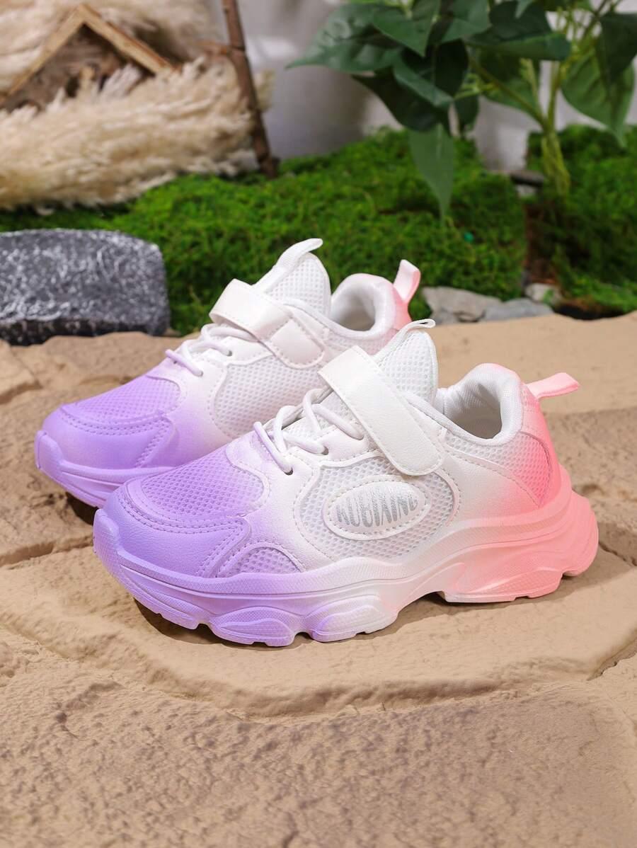 BUTY SPORTOWE NA RZEPY