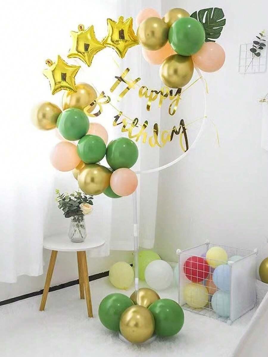 stojak na balony