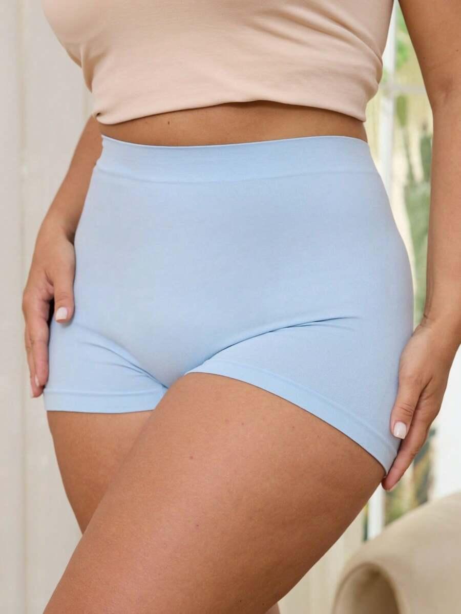 majtki szorty 3-pack