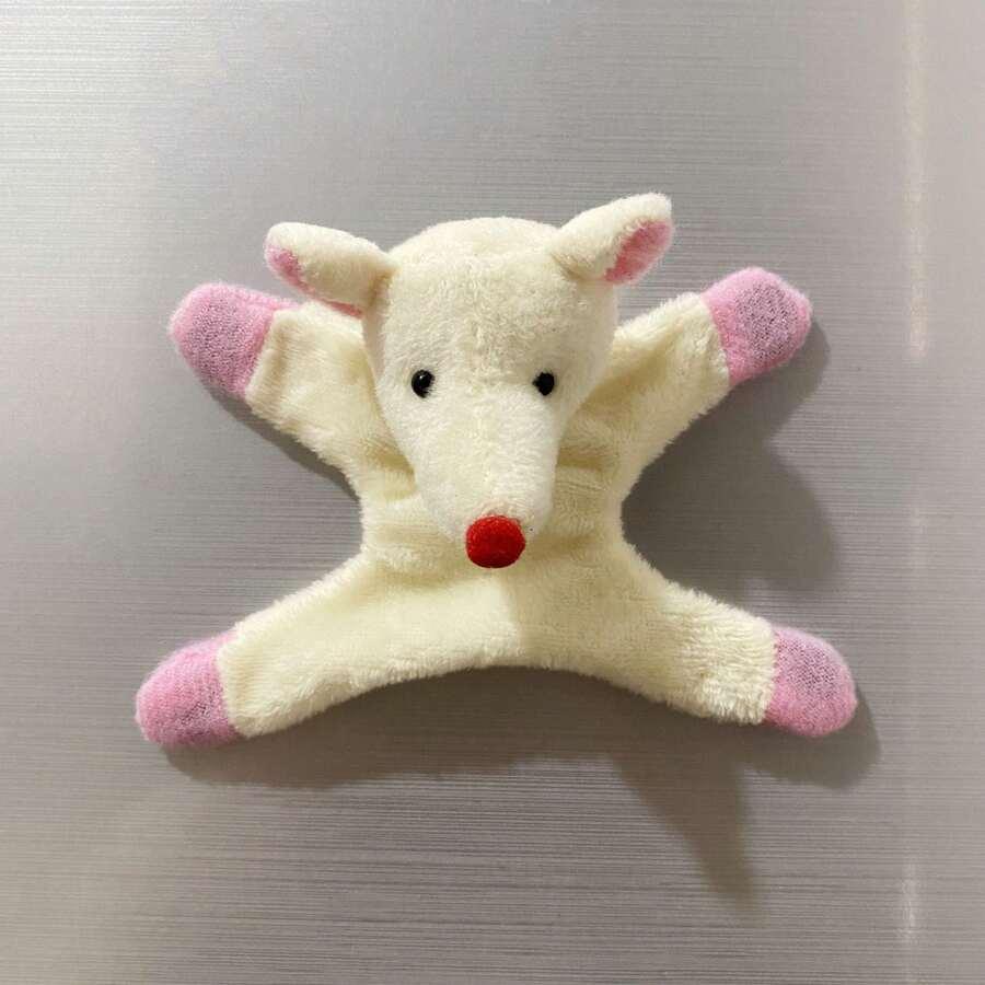 magnez na lodówkę