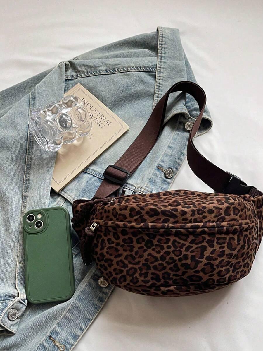 NERKA ANIMAL PRINT
