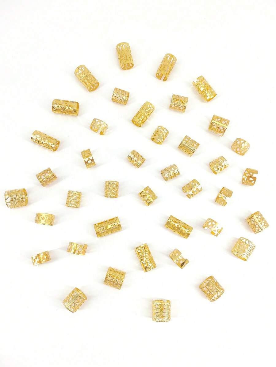 ozdoby do włosów 35-pack