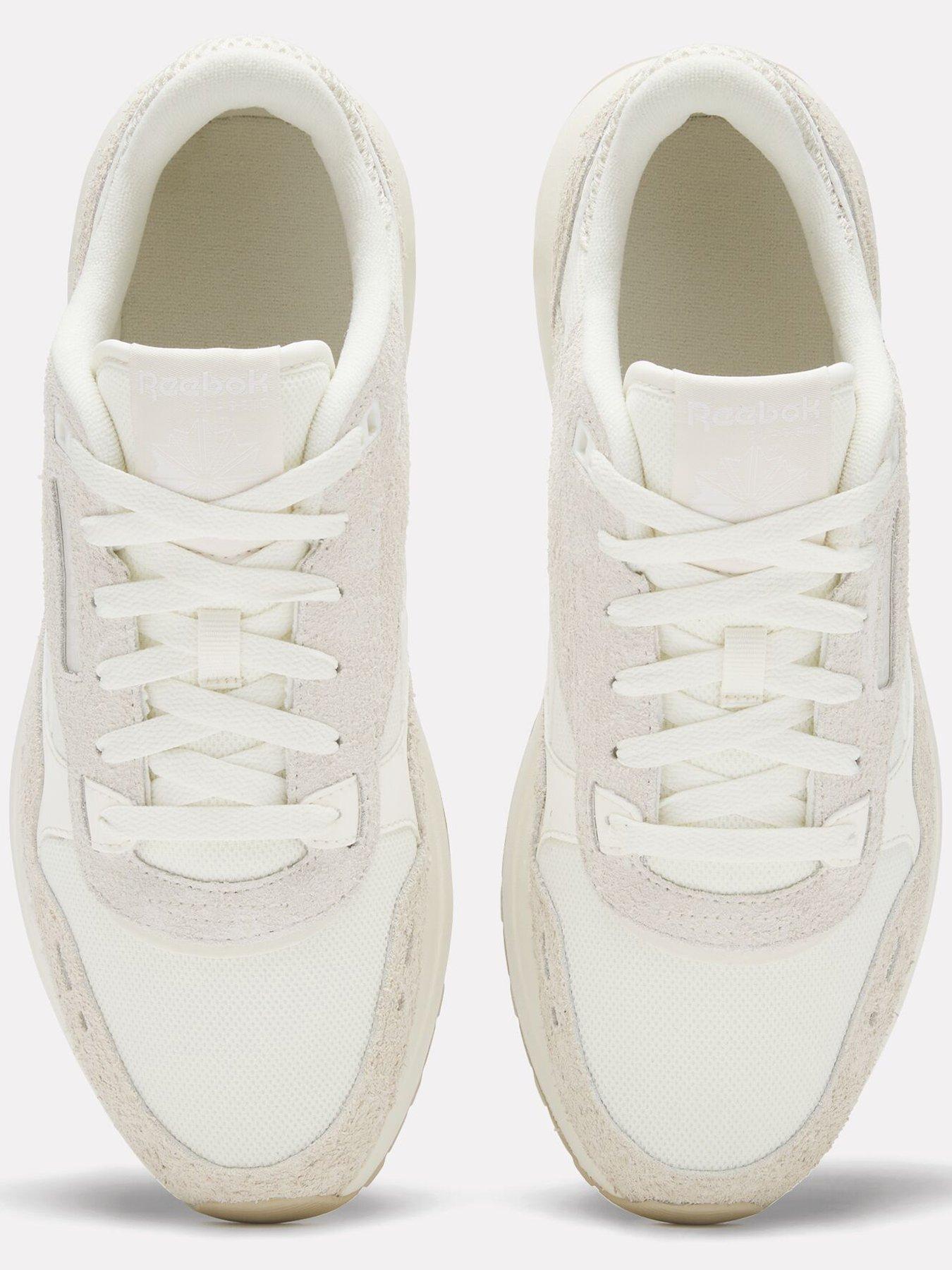 REEBOK BUTY SPORTOWE SKÓRZANE CLASSIC LEATHER 2400 100201038