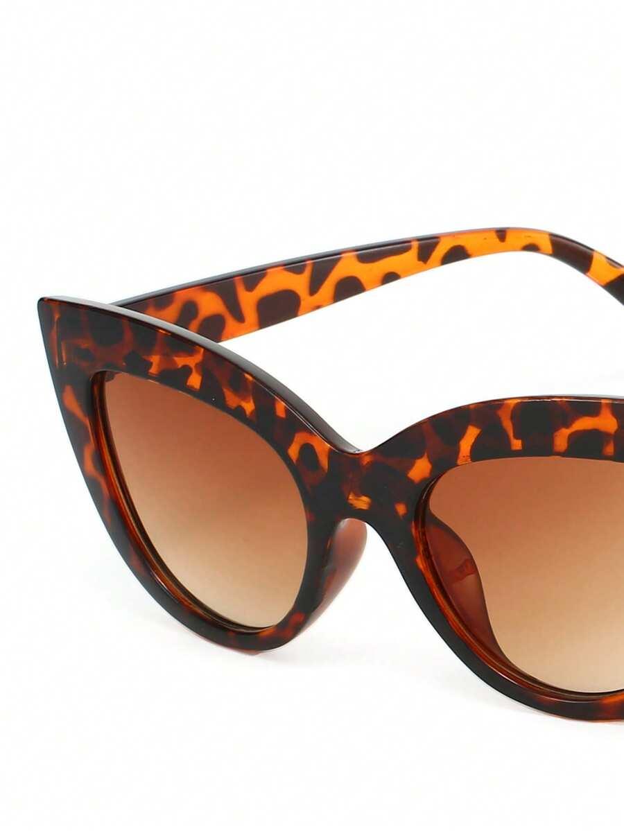OKULARY PRZECIWSŁONECZNE ANIMAL PRINT