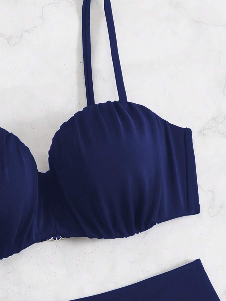 DWUCZĘŚCIOWE BIKINI DAMSKIE