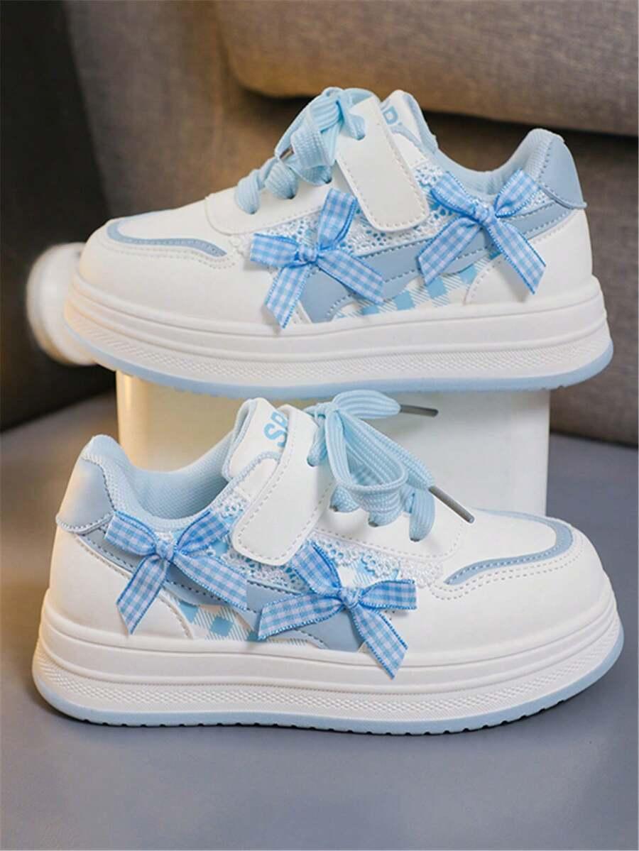 buty sportowe zdobienie