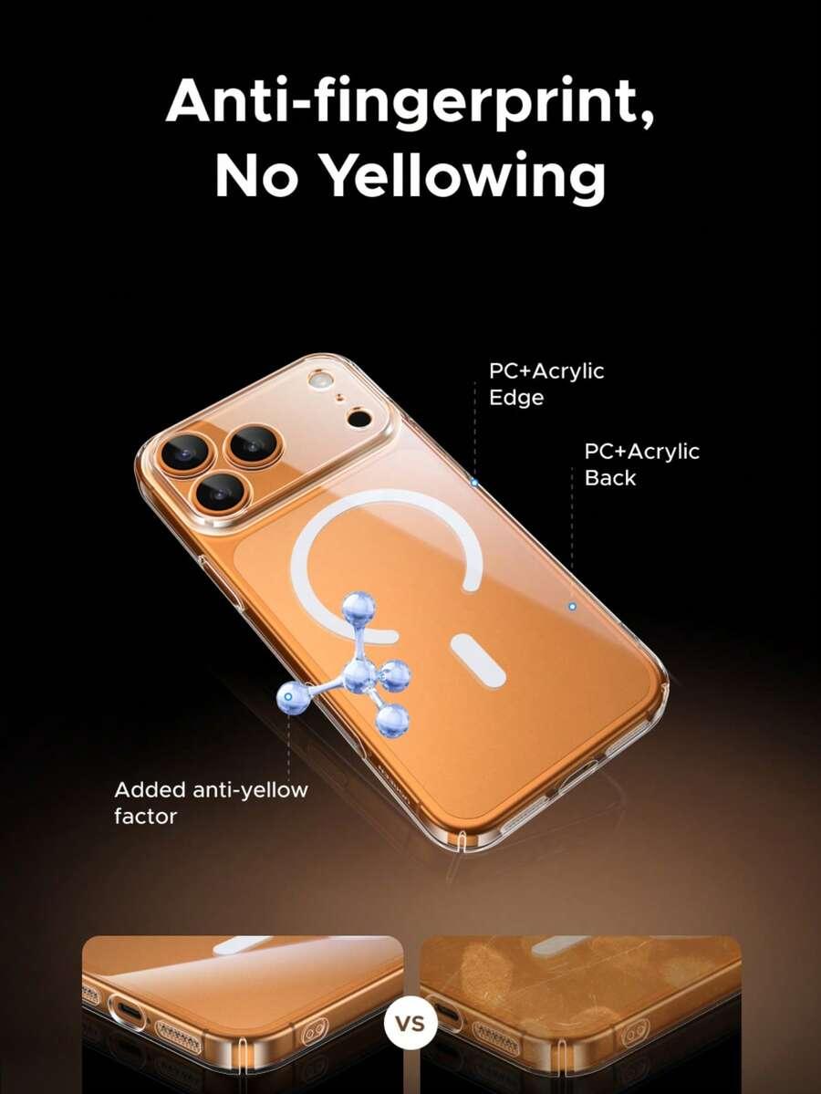 ETUI NA TELEFON iphone 17 pro max