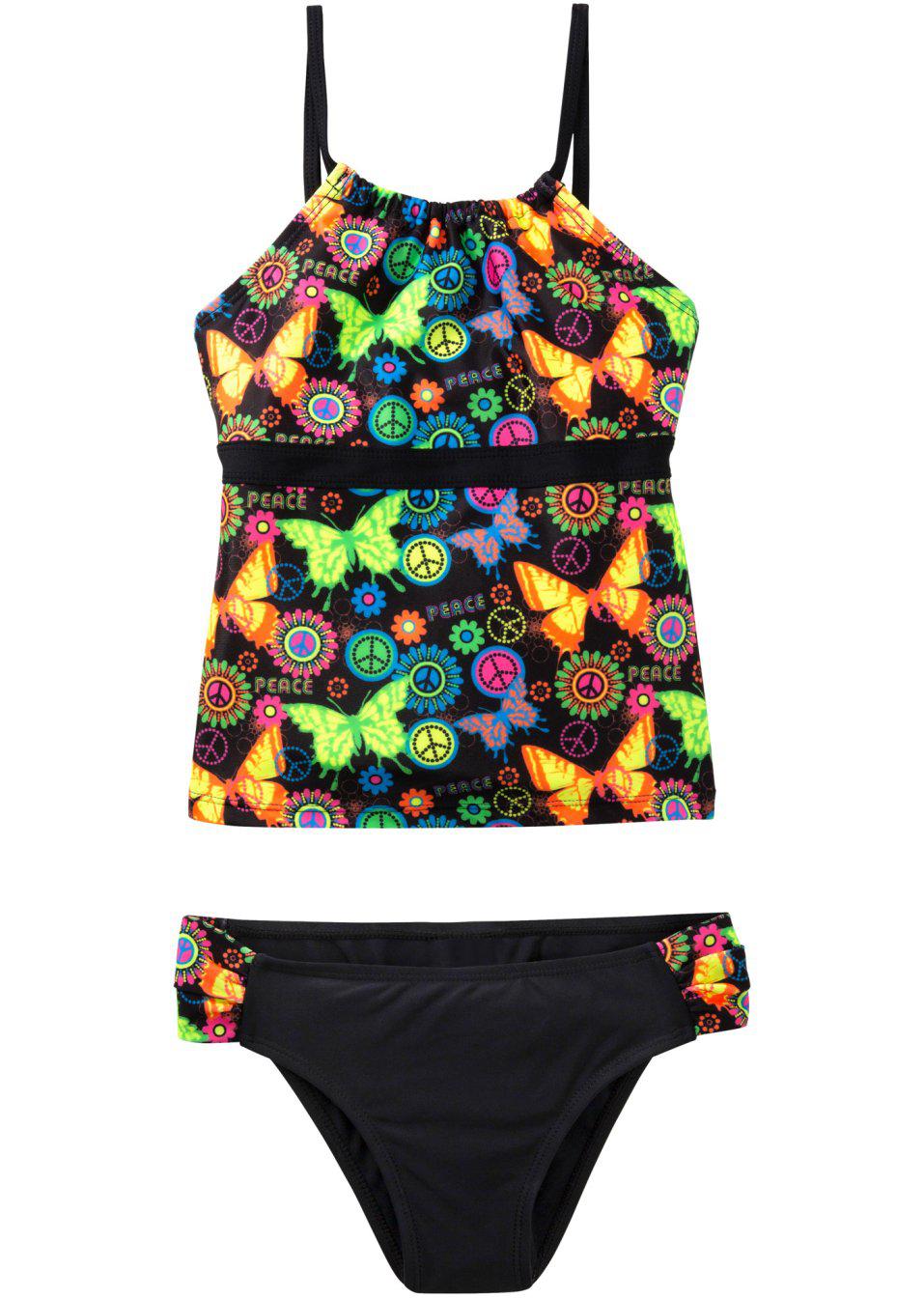 góra od STRoju KĄPIELOwego TANKINI