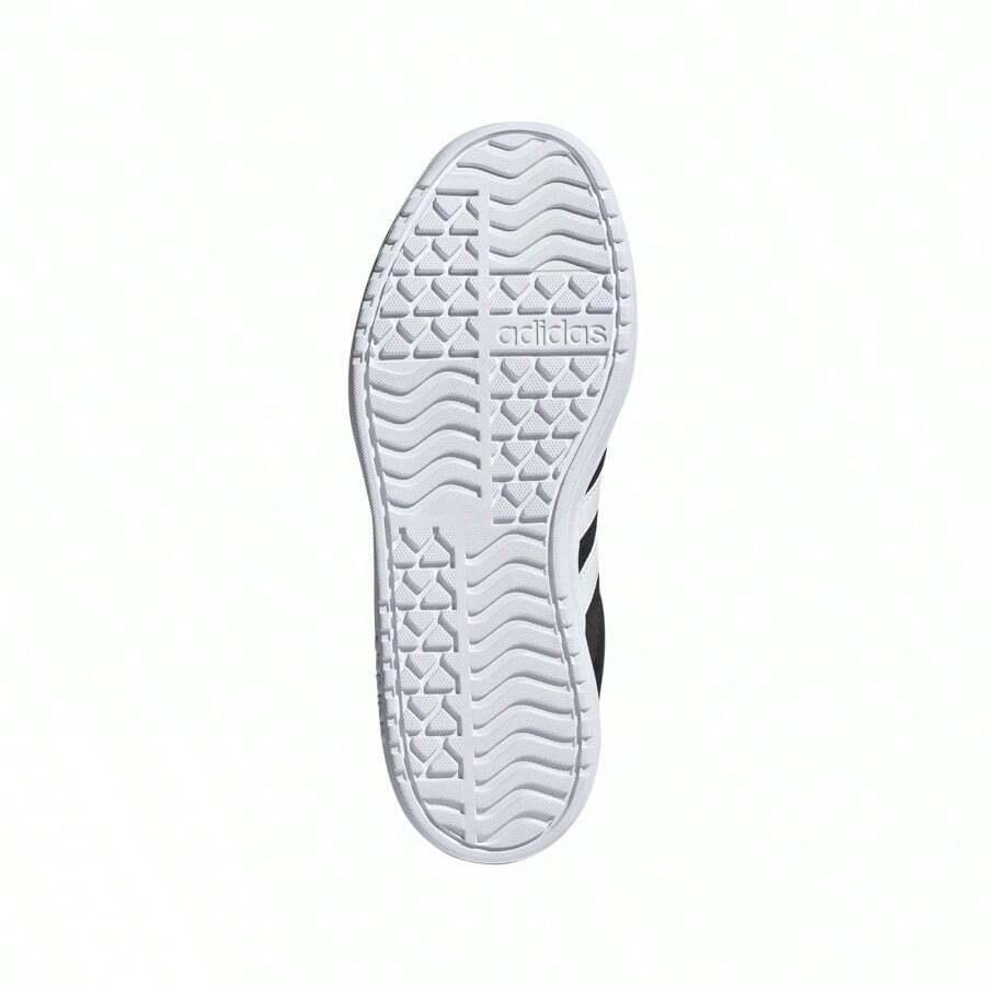 CZARNE BUTY SPORTOWE VL COURT BOLD J