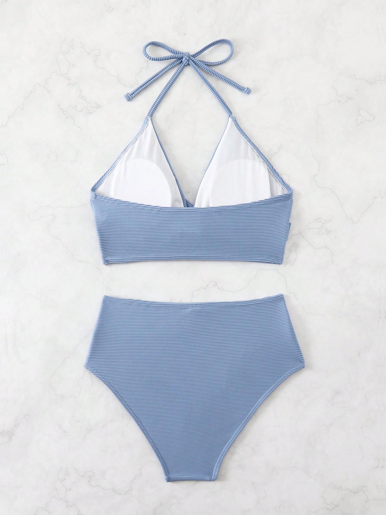 DWUCZĘŚCIOWY KOMPLET BIKINI