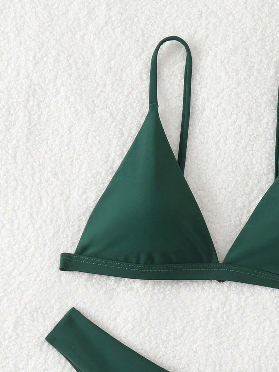 DWUCZĘŚCIOWE BIKINI DAMSKIE