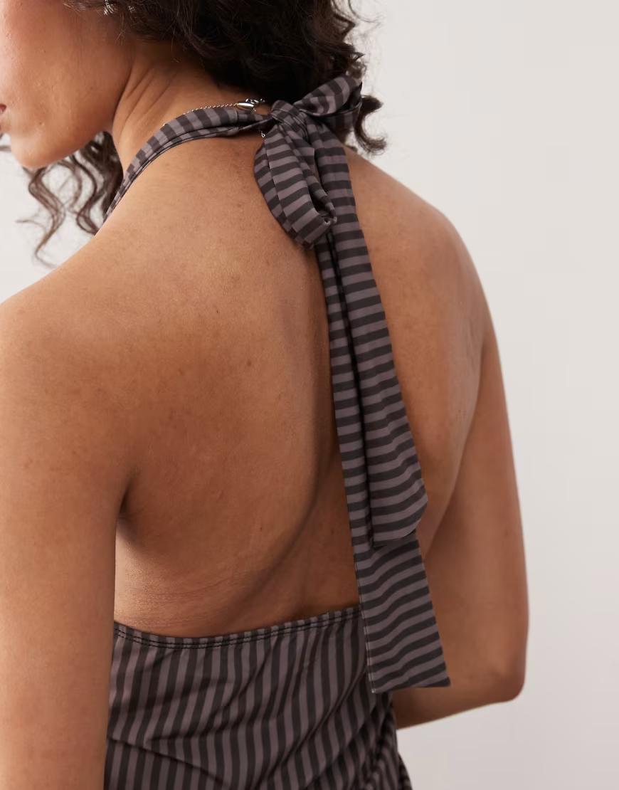 TOP W PASKI CASUAL