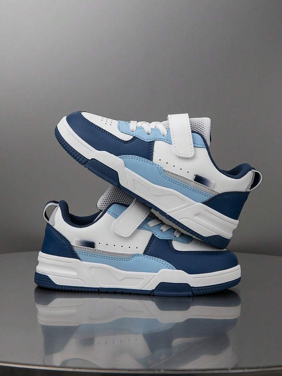 BUTY SPORTOWE NA RZEPY