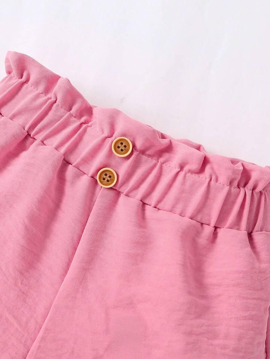 spodenki casual 4-pack
