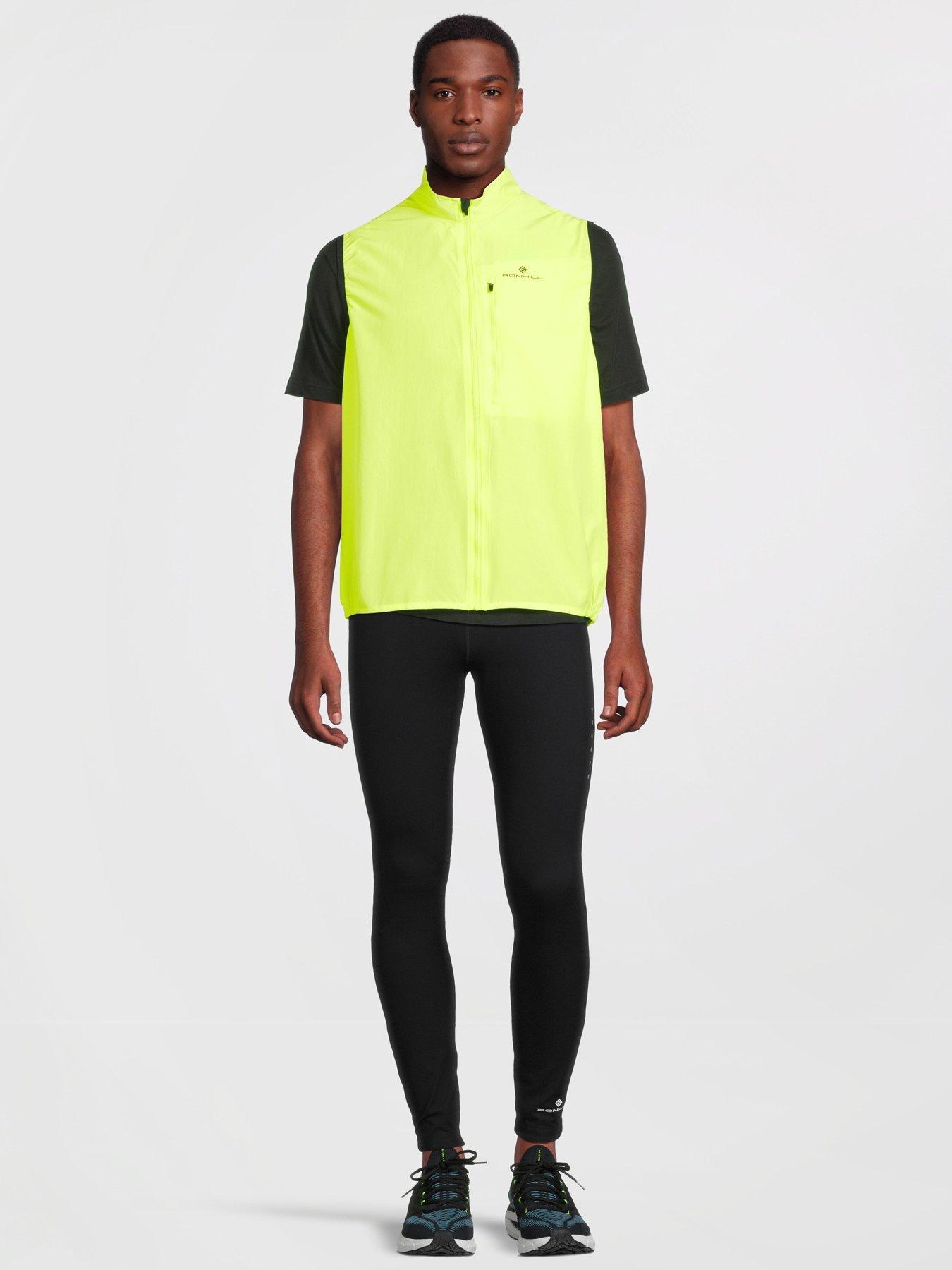 RONHILL KAMIZELKA SPORTOWA DO BIEGANIA CORE GILET RH-006174